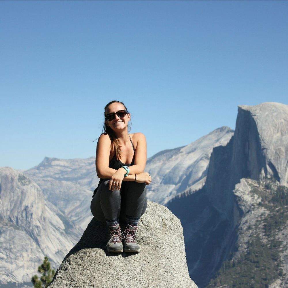 Meet your Posher, Sidney